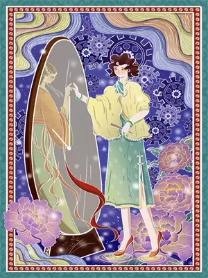 怎么写出一部优秀的科幻小说