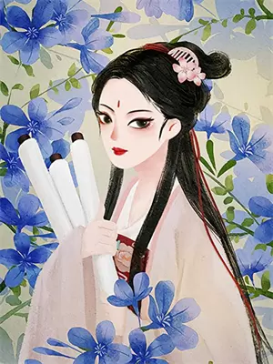 快穿之顶级快活大女主