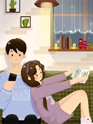 撩妹笔记