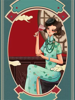 离婚后全球大佬围我转