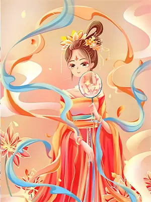 宿傩之旅高清版大图