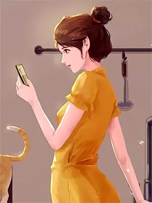 万人迷拿