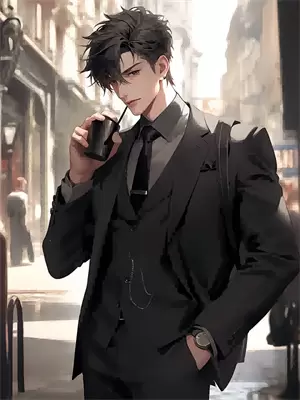 我在兽世种田养崽崽