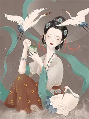 漂泊羁旅的意思