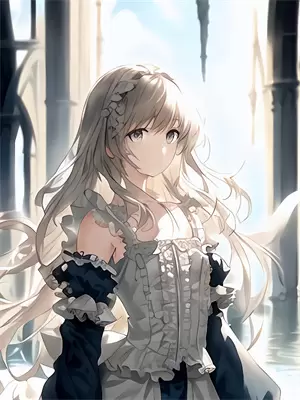 校霸把头发染黑了