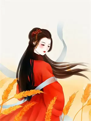 回廊风语人未归沈轻虞小说