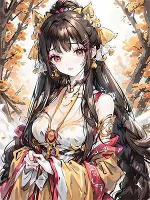 星穹的日常观察日记
