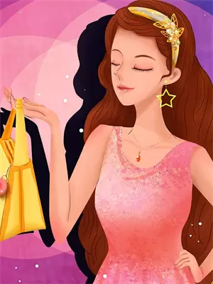 《妻子的日记》