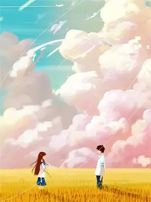 大小姐她马甲好多