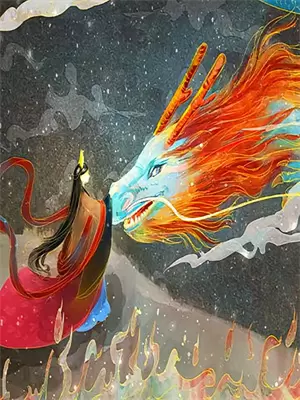 黑色钩花帽搭配