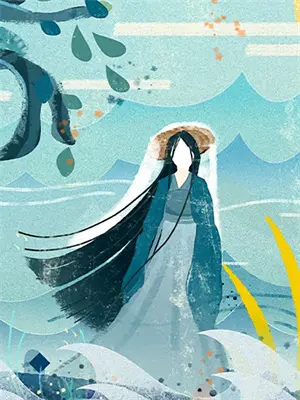万米深海