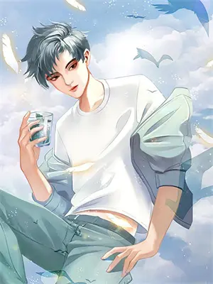 小狗与主人的日常