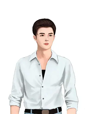 相亲后,大佬当司机上瘾了