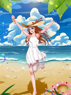 首辅家的团宠娇娘