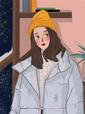 快穿神女小说