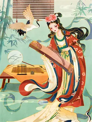 智者坠入爱河愚者为情所困