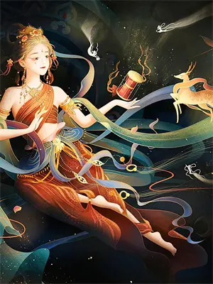 墨总老婆是神医