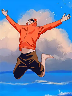大唐我躺平太子