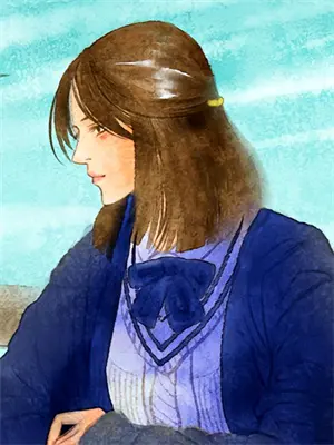 虐文女主觉醒后动漫