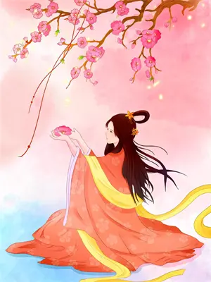 原神角色被打死