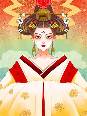 宿命轮回的枷锁