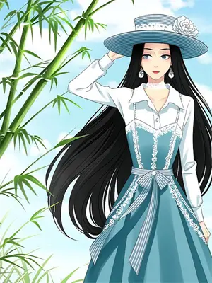 穿书女配绝色道侣爱疯了小说