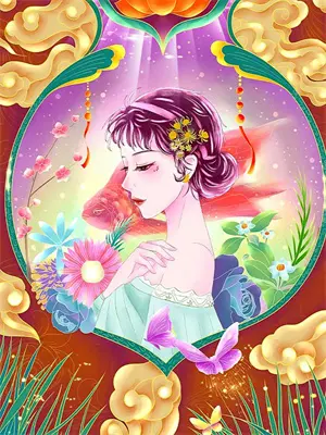 红月之下诡秘之主