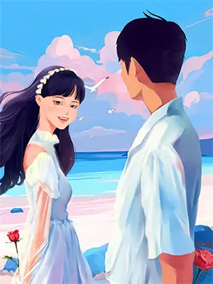 江先生你的爱意藏不住了