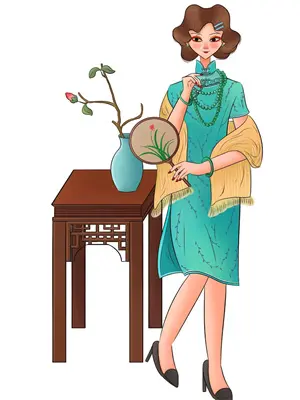 恶毒女配觉醒后变成了虐文女主