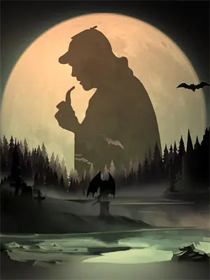 夏夜潮湿晚风微凉下一句是什么
