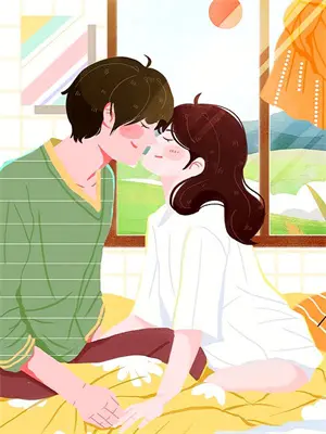 穿书女配有人爱的小说