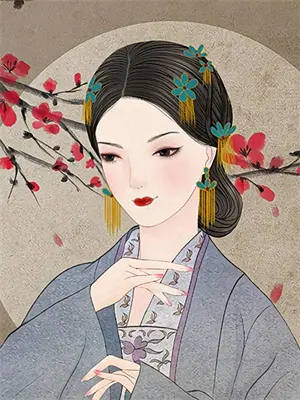 恰似暖阳作者