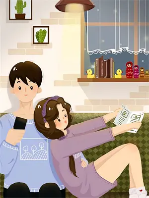 老公选择保小