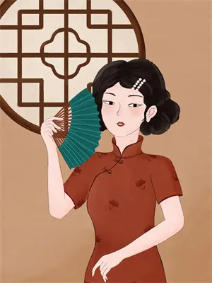 中秋节去岳母家