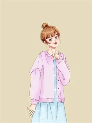 替嫁三小姐