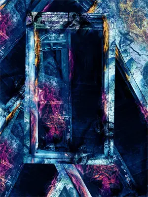 玫瑰烬碧玺