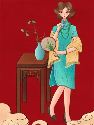 天蓬元帅猪八戒小时候