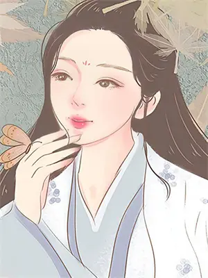洪荒之乐师阮芷