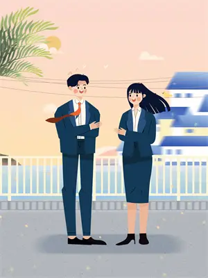 好闺蜜跟我开玩笑开大了怎么办
