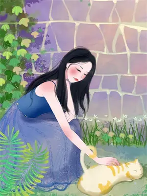 我在林子里抓僵尸