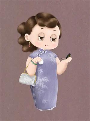 这个家谁最恶心