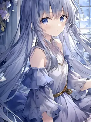 穿越未来之甘愿为宠