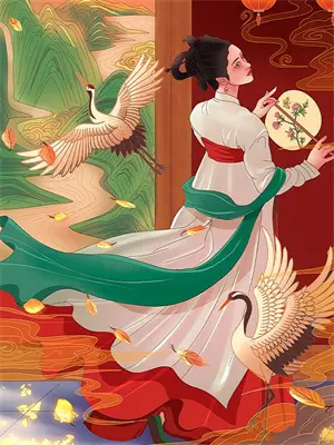 烈士后代讲述