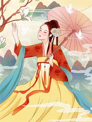 幻世仙途直播间