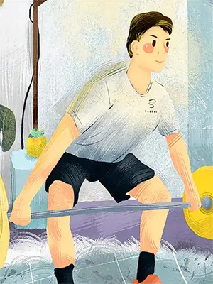 雷劫生娃后续
