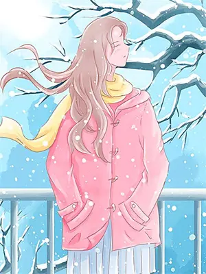 烟火坠落全部