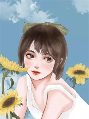 蝶影无痕