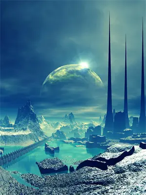 我靠医术拯救星际