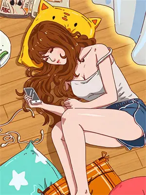 圣女恶龙漫画在线观看