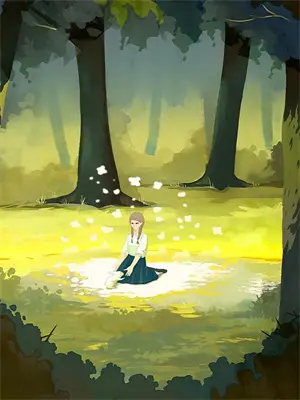 梦千年狐妖